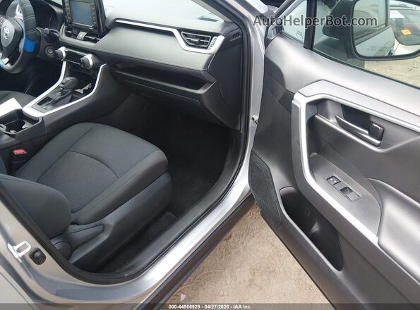 2T3H1RFV0LC074074 2020 TOYOTA LE Серебряный 