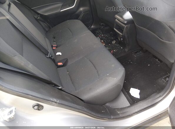 2T3H1RFV0LC074074 2020 TOYOTA LE Серебряный 