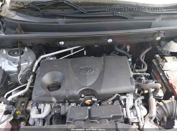 2T3H1RFV0LC074074 2020 TOYOTA LE Серебряный 