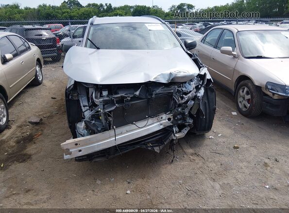 2T3H1RFV0LC074074 2020 TOYOTA LE Серебряный 