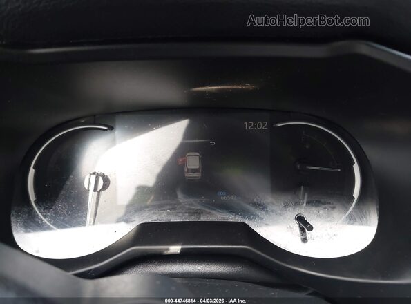 2T3H1RFV1PW245743 2023 TOYOTA LE Black Հետևի նստատեղերի տեսք