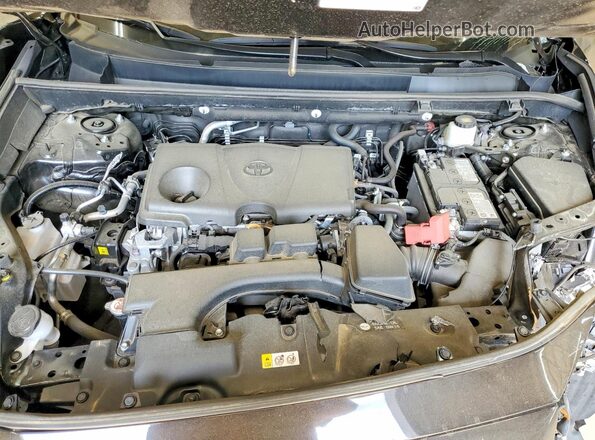 2T3H1RFV1SC312058 2025 TOYOTA LE Black 