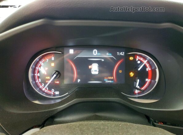 2T3H1RFV1SC312058 2025 TOYOTA LE Black 