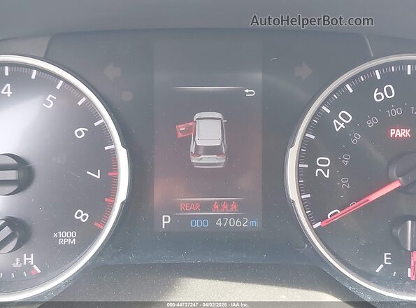 2T3H1RFV2MC116309 2021 TOYOTA LE Silver 
