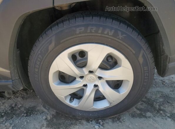 2T3H1RFV2RC277931 2024 TOYOTA LE Black 