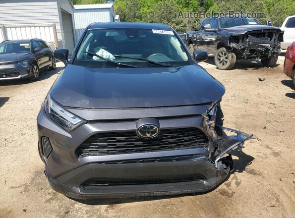 2T3H1RFV2RC277931 2024 TOYOTA LE Black 