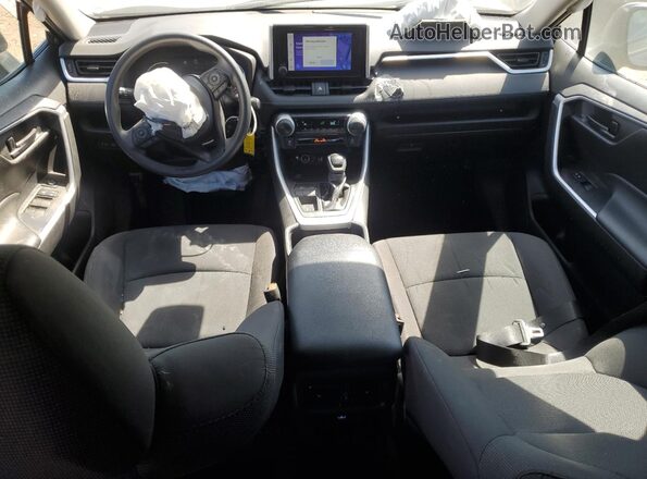 2T3H1RFV2RC277931 2024 TOYOTA LE Black 