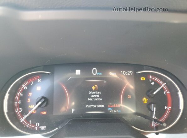 2T3H1RFV2RC277931 2024 TOYOTA LE Black 