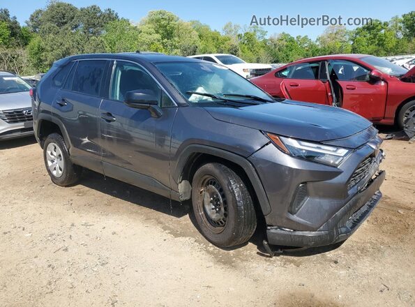 2T3H1RFV2RC277931 2024 TOYOTA LE Black 