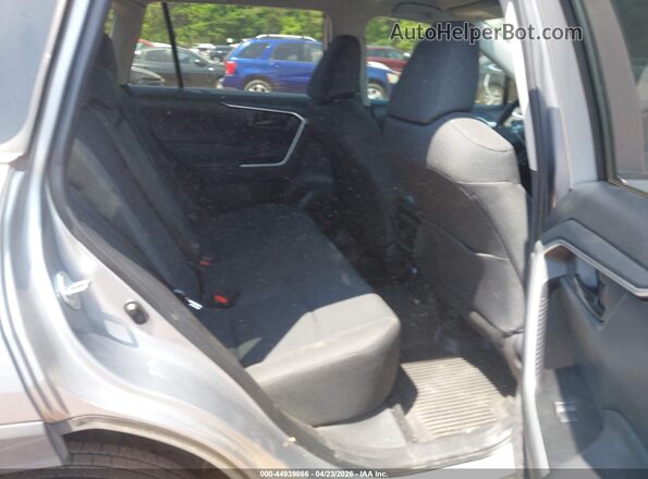 2T3H1RFV3RC256599 2024 TOYOTA LE Silver VIN կոդի պիտակի տեսք