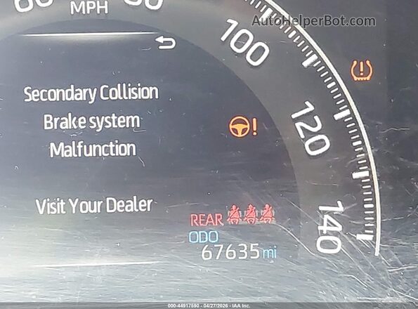 2T3H1RFV4RC282810 2024 TOYOTA LE Silver 