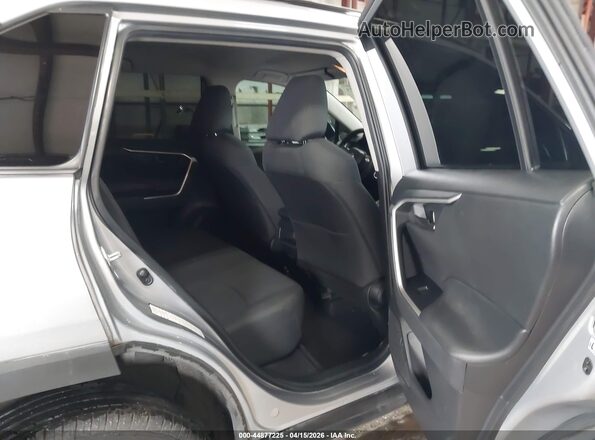 2T3H1RFV8LC063873 2020 TOYOTA LE Silver 
