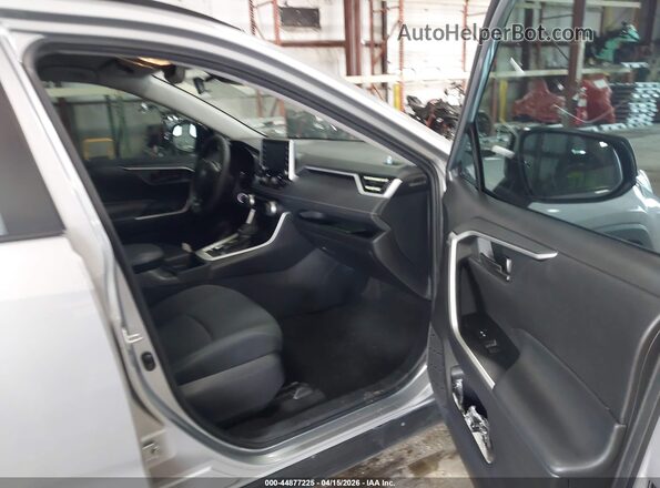 2T3H1RFV8LC063873 2020 TOYOTA LE Silver 