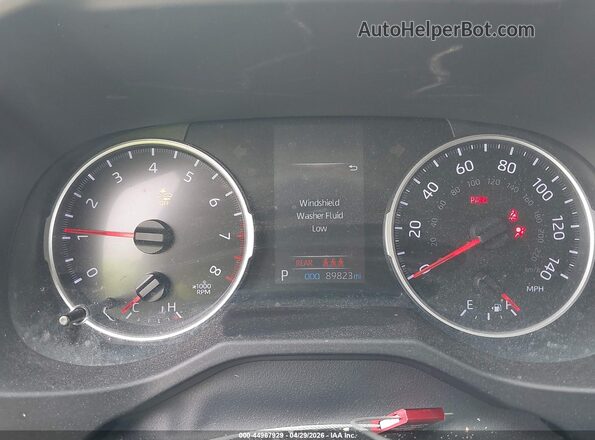 2T3H1RFV8MC096230 2021 TOYOTA LE White 