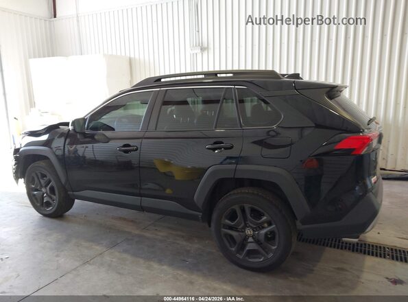 2T3J1RFV5PW353493 2023 TOYOTA RAV4 Черный 