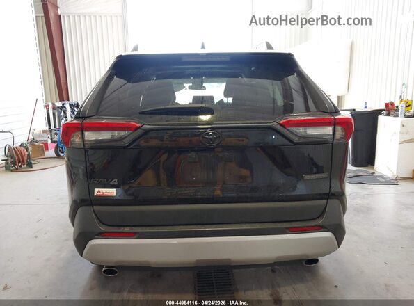 2T3J1RFV5PW353493 2023 TOYOTA RAV4 Черный 