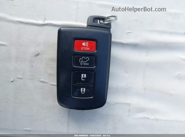 2T3JFREVXGW495552 2016 TOYOTA RAV4 Black Dashboard view