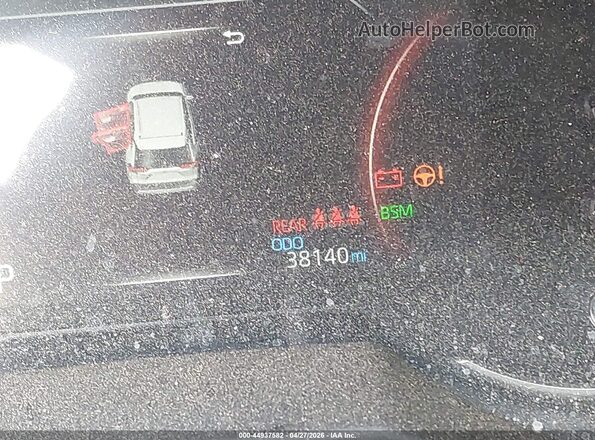 2T3K1RFVXSC308659 2025 TOYOTA LE Silver 
