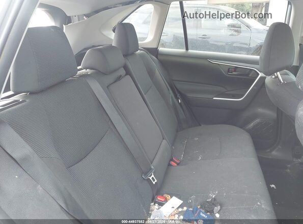 2T3K1RFVXSC308659 2025 TOYOTA LE Silver Вид наклейки з VIN-кодом