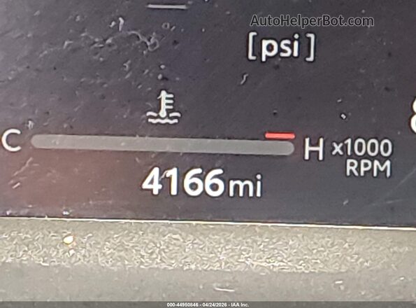 2T3N1RFV1SW612989 2025 TOYOTA LIMITED Dark Blue 