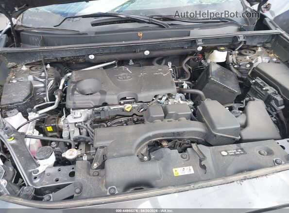 2T3N1RFV3SC506612 2025 TOYOTA LIMITED Gray Rear view