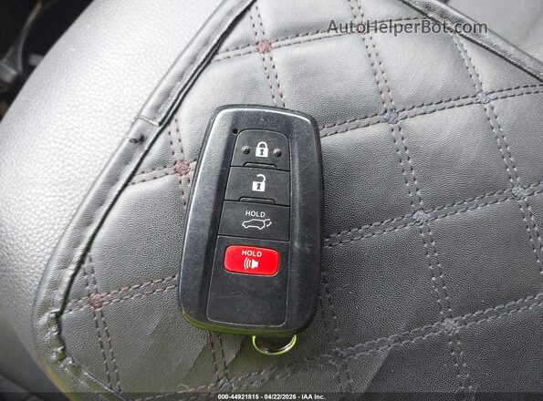 2T3P1RFV0NW305620 2022 TOYOTA LE Teal წინა პანელის ხედი