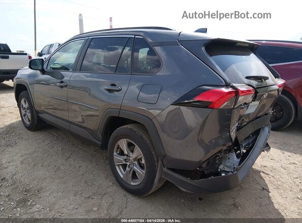 2T3P1RFV0SW629484 2025 TOYOTA LE Gray Rear left