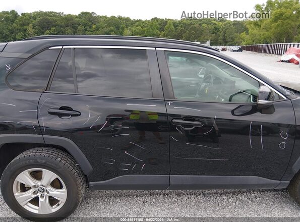 2T3P1RFV1MC154724 2021 TOYOTA LE Black 360 interior view