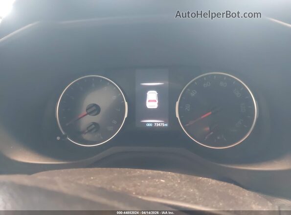 2T3P1RFV2LW126685 2020 TOYOTA LE Green Vista de los asientos traseros