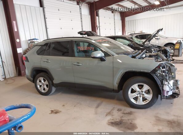 2T3P1RFV2LW126685 2020 TOYOTA LE Green Vista interior de 360 grados