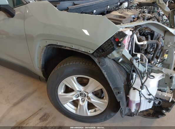 2T3P1RFV2LW126685 2020 TOYOTA LE Green Vista del cuadro de instrumentos