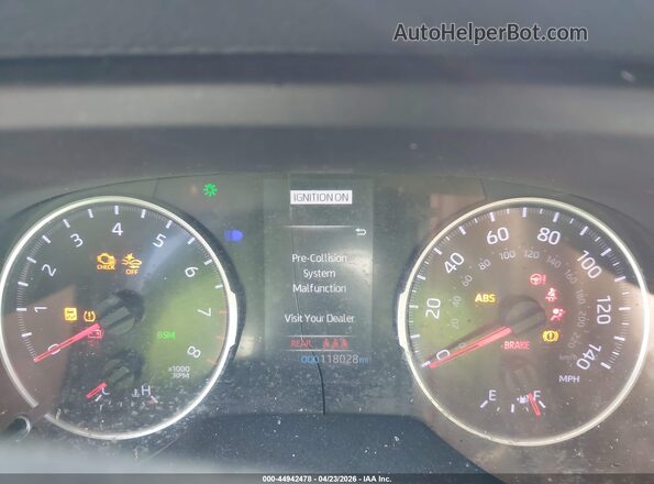 2T3P1RFV2MW155086 2021 TOYOTA LE Gray Вид задніх сидінь