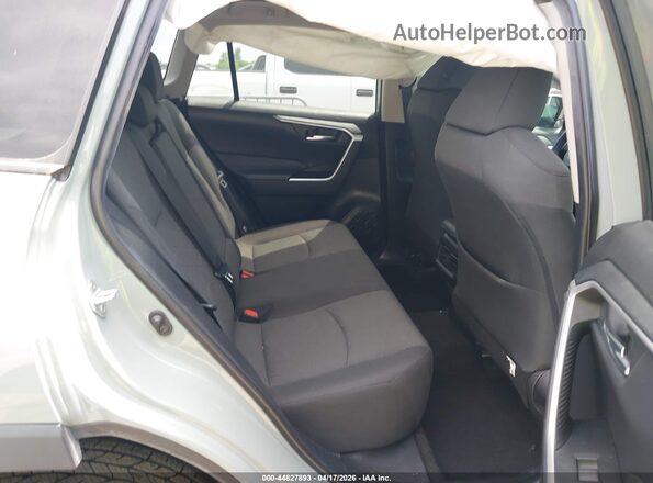 2T3P1RFV3MW169806 2021 TOYOTA LE Gray VIN կոդի պիտակի տեսք