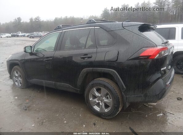 2T3P1RFV3SC574949 2025 TOYOTA LE Black 