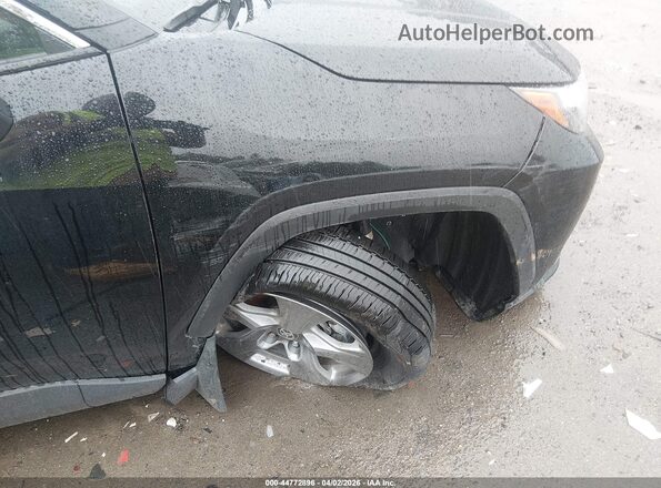 2T3P1RFV3SC574949 2025 TOYOTA LE Black 