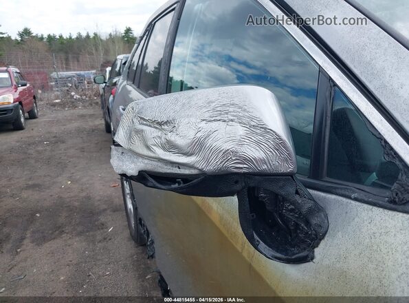 2T3P1RFV4MC221283 2021 TOYOTA LE Silver 
