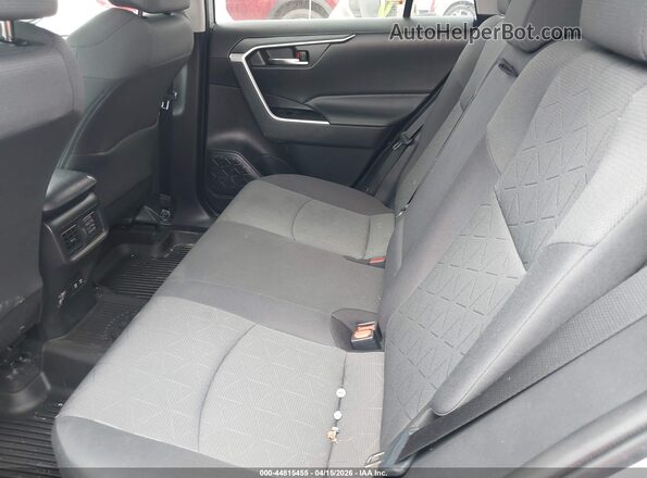 2T3P1RFV4MC221283 2021 TOYOTA LE Silver 