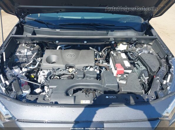 2T3P1RFV5SW594828 2025 TOYOTA LE Gray 
