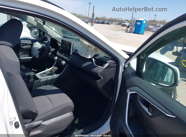 2T3P1RFV8RW485029 2024 TOYOTA LE White Սալոնի դիմացի տեսք