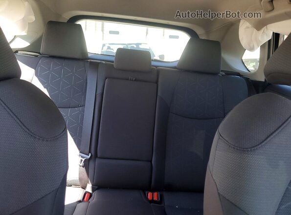 2T3P1RFV8SW554226 2025 TOYOTA LE Gray 