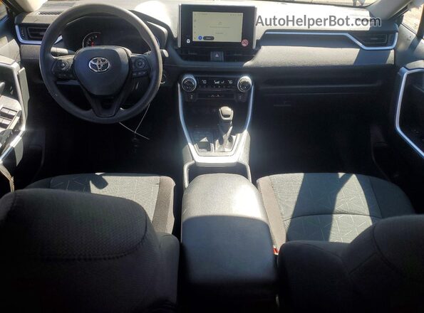 2T3P1RFV8SW554226 2025 TOYOTA LE Gray 