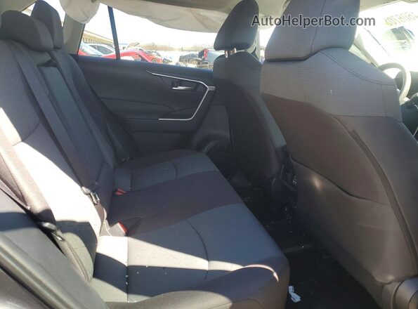 2T3P1RFV8SW554226 2025 TOYOTA LE Gray 