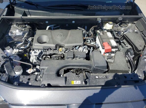 2T3P1RFV8SW554226 2025 TOYOTA LE Gray 