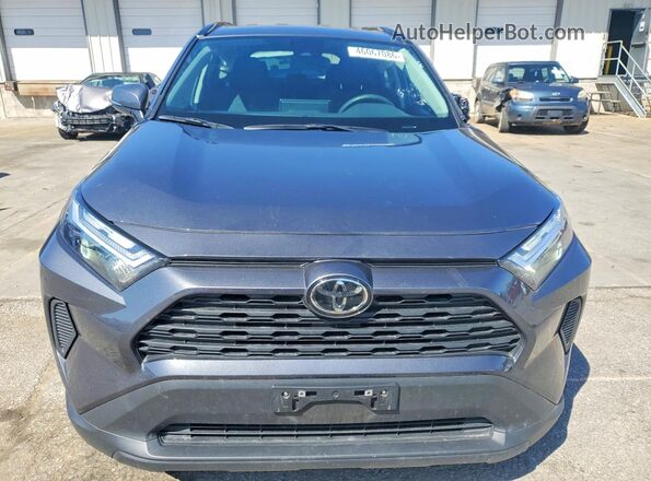 2T3P1RFV8SW554226 2025 TOYOTA LE Gray 