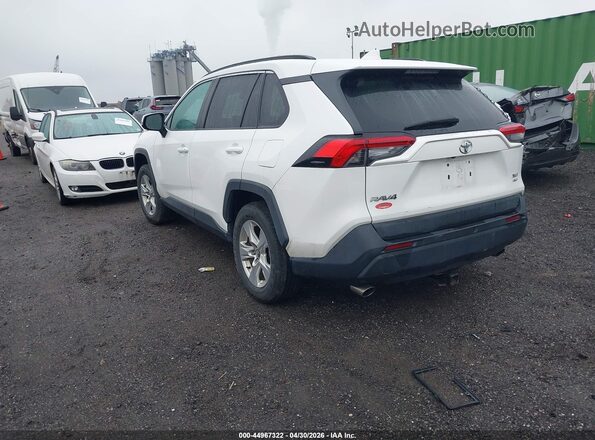 2T3P1RFV9LC075221 2020 TOYOTA LE White უკანა მარცხენა