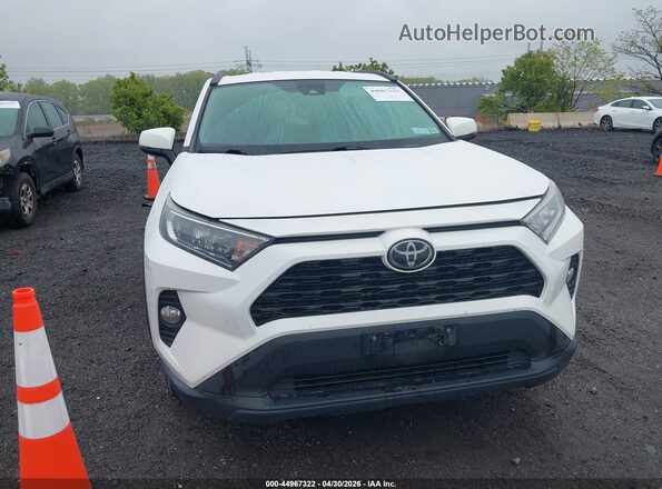 2T3P1RFV9LC075221 2020 TOYOTA LE White ხელსაწყოთა პანელის ხედი