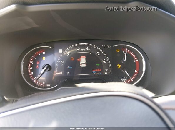 2T3P1RFV9SC576947 2025 TOYOTA LE Black 