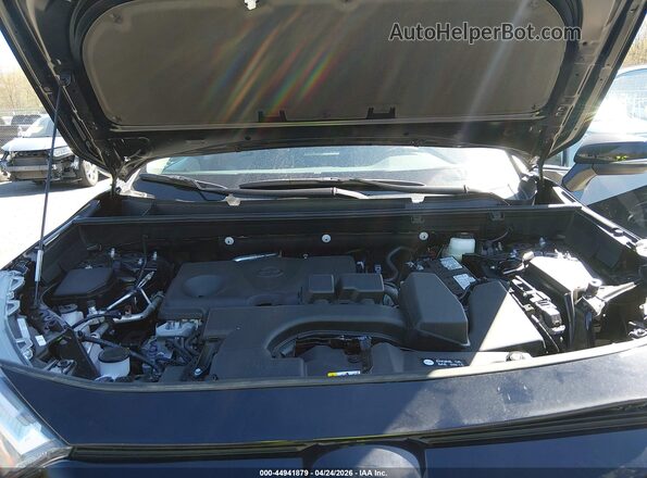 2T3P1RFV9SC576947 2025 TOYOTA LE Black 