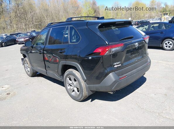 2T3P1RFV9SC576947 2025 TOYOTA LE Black 