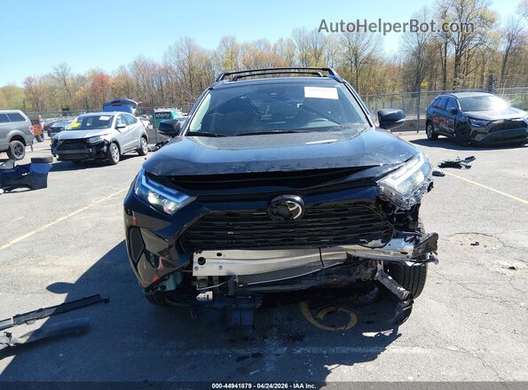 2T3P1RFV9SC576947 2025 TOYOTA LE Black 